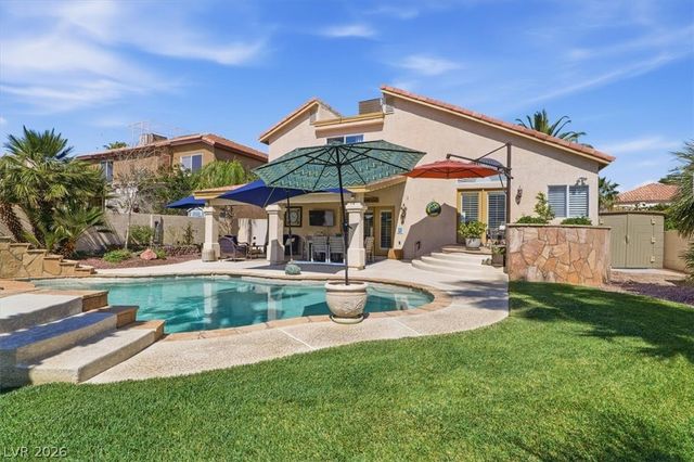 8213 Fawn Brook Court, Las Vegas, NV 89149