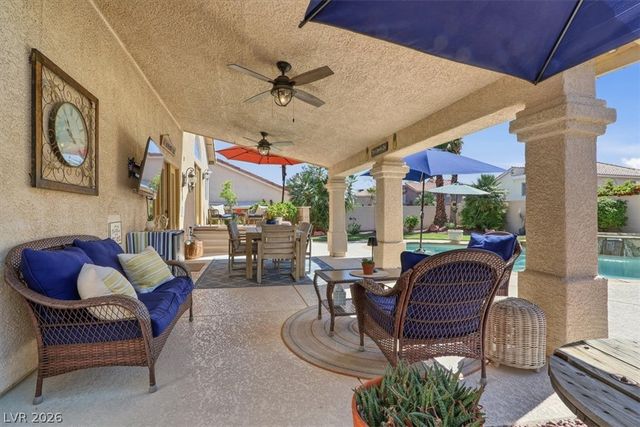 8213 Fawn Brook Court, Las Vegas, NV 89149