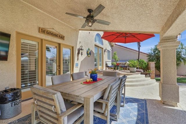8213 Fawn Brook Court, Las Vegas, NV 89149
