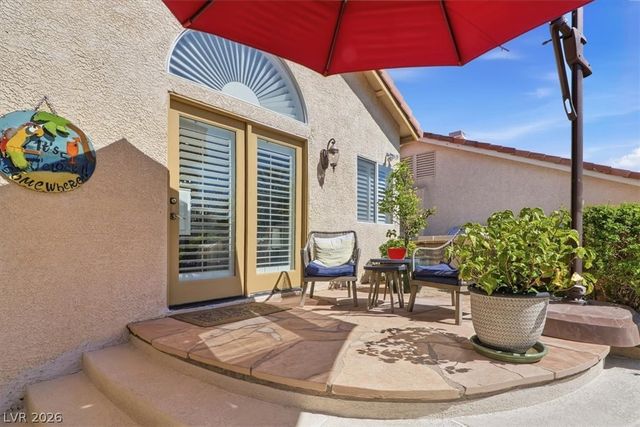8213 Fawn Brook Court, Las Vegas, NV 89149