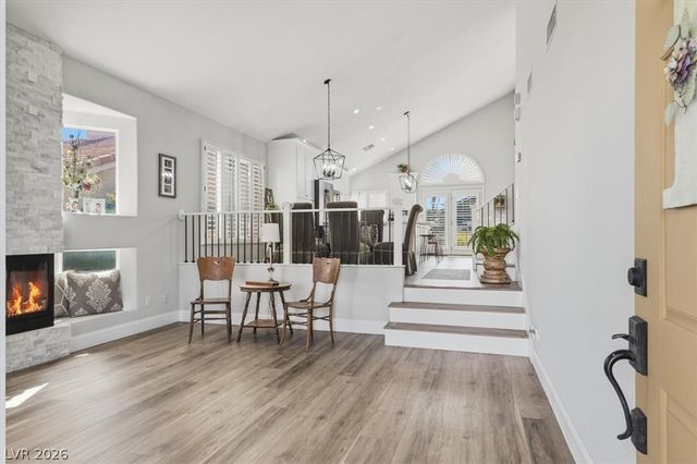 8213 Fawn Brook Court, Las Vegas, NV 89149
