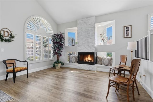 8213 Fawn Brook Court, Las Vegas, NV 89149