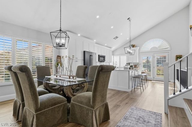 8213 Fawn Brook Court, Las Vegas, NV 89149