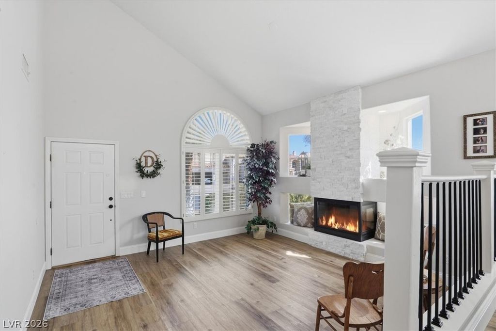 8213 Fawn Brook Court, Las Vegas, NV 89149 — photo 4