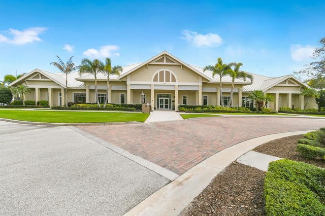 2201 NW Seagrass Drive, Palm City, FL 34990
