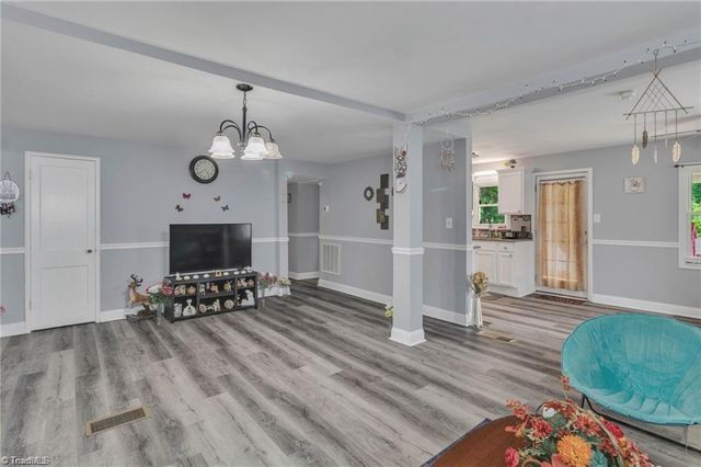3659 Cornell Boulevard, Winston-salem, NC 27107