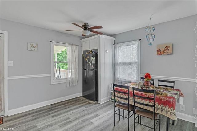 3659 Cornell Boulevard, Winston-salem, NC 27107