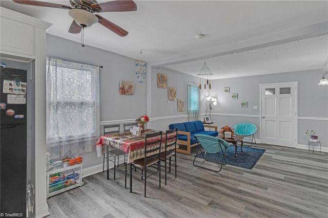 3659 Cornell Boulevard, Winston-salem, NC 27107