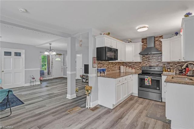 3659 Cornell Boulevard, Winston-salem, NC 27107