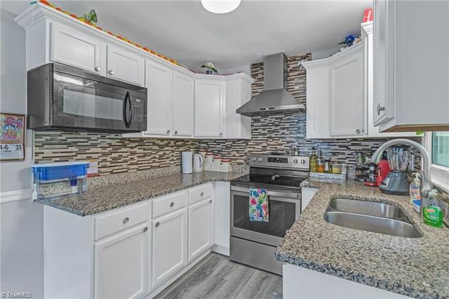 3659 Cornell Boulevard, Winston-salem, NC 27107