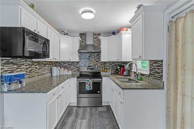 3659 Cornell Boulevard, Winston-salem, NC 27107