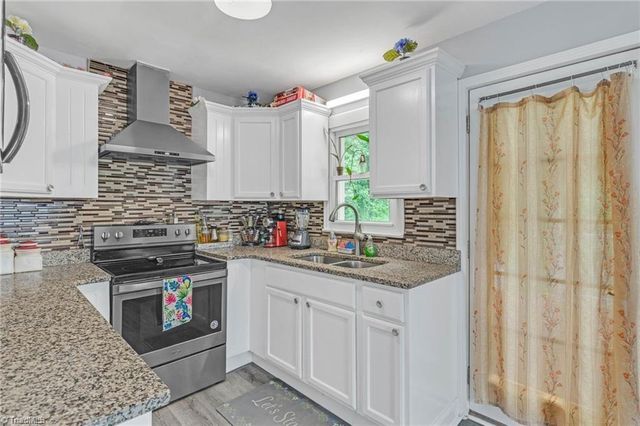 3659 Cornell Boulevard, Winston-salem, NC 27107