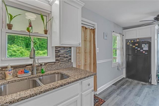 3659 Cornell Boulevard, Winston-salem, NC 27107