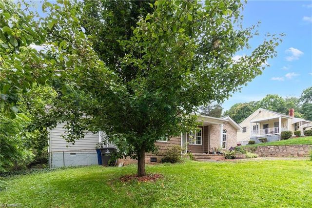 3659 Cornell Boulevard, Winston-salem, NC 27107