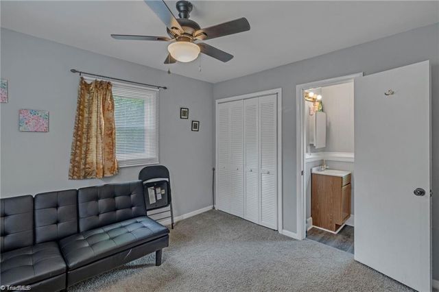 3659 Cornell Boulevard, Winston-salem, NC 27107