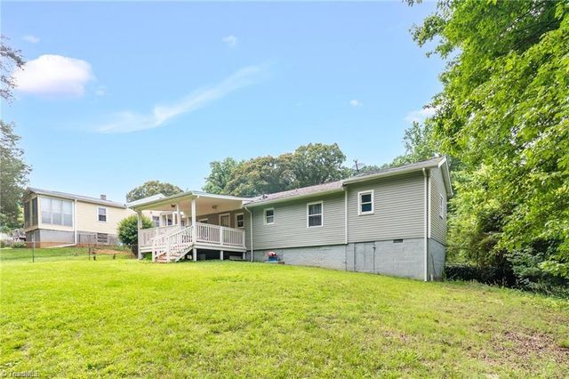 3659 Cornell Boulevard, Winston-salem, NC 27107