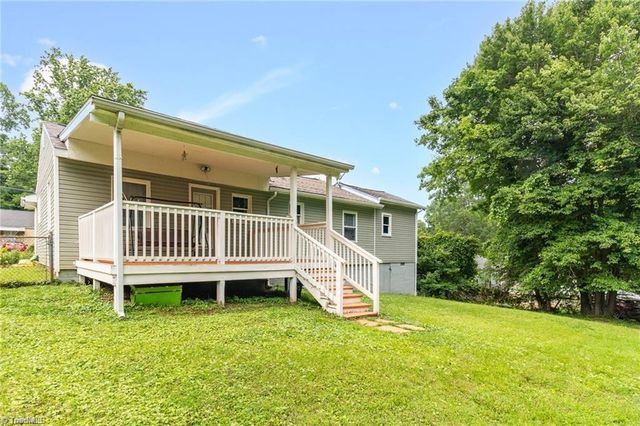 3659 Cornell Boulevard, Winston-salem, NC 27107