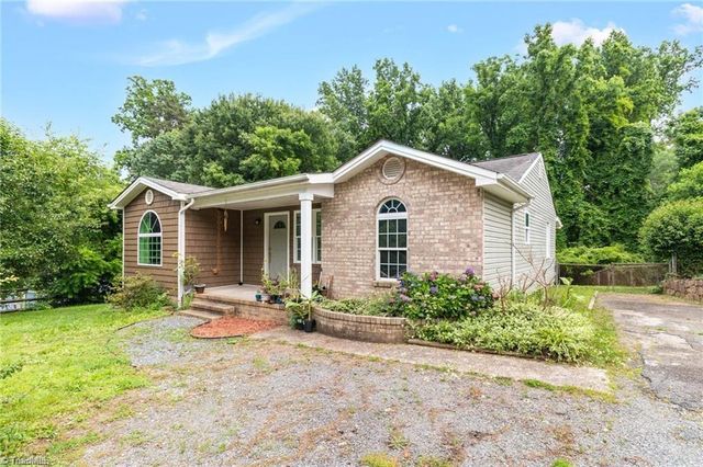 3659 Cornell Boulevard, Winston-salem, NC 27107