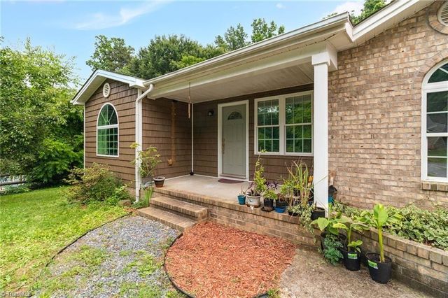 3659 Cornell Boulevard, Winston-salem, NC 27107