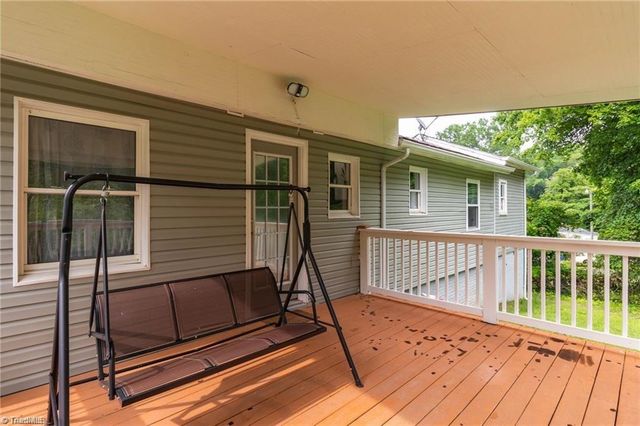 3659 Cornell Boulevard, Winston-salem, NC 27107