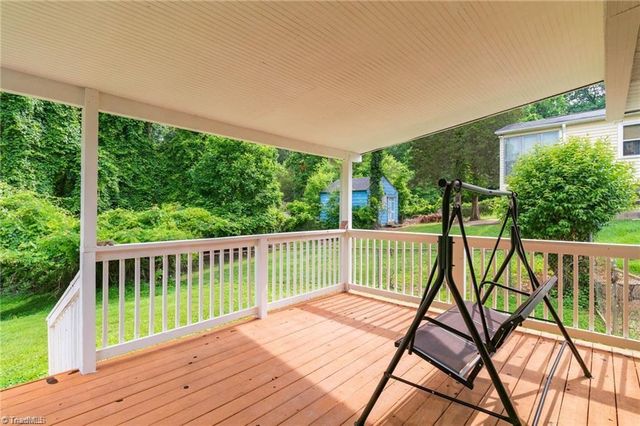 3659 Cornell Boulevard, Winston-salem, NC 27107