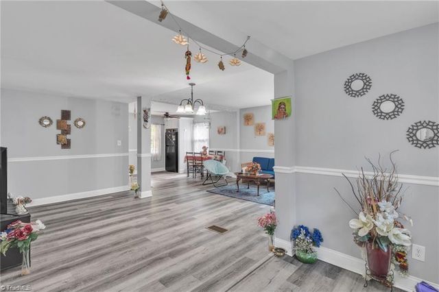 3659 Cornell Boulevard, Winston-salem, NC 27107