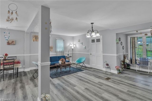 3659 Cornell Boulevard, Winston-salem, NC 27107