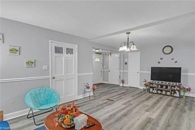 3659 Cornell Boulevard, Winston-salem, NC 27107