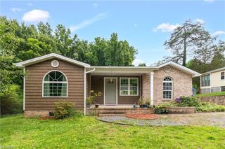3659 Cornell Boulevard, Winston-salem, NC 27107
