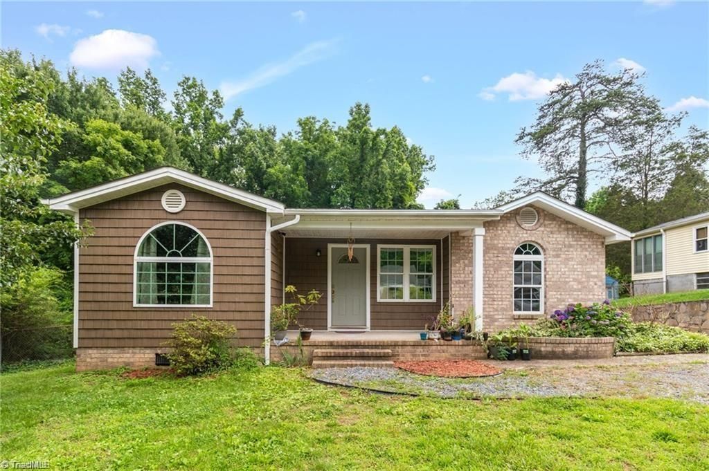3659 Cornell Boulevard, Winston-salem, NC 27107