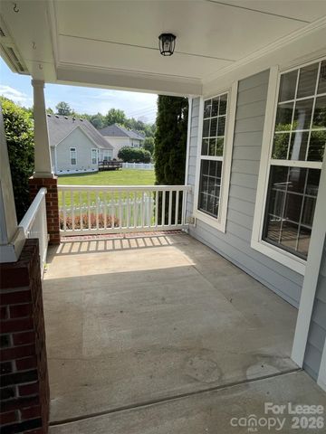 8531 Camberly Road, Huntersville, NC 28078