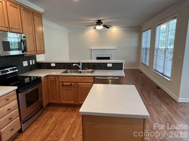 8531 Camberly Road, Huntersville, NC 28078