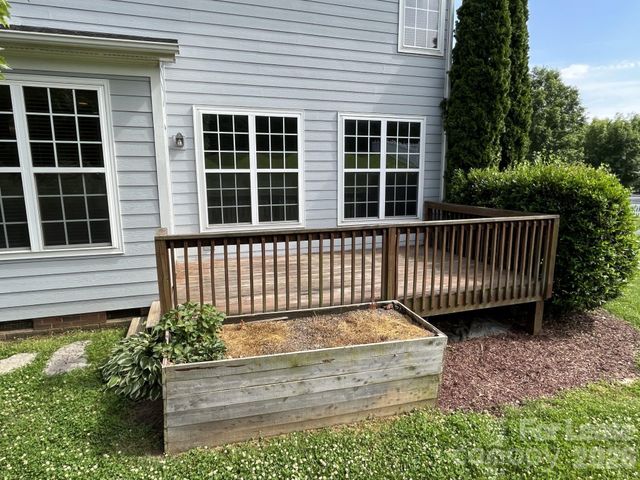 8531 Camberly Road, Huntersville, NC 28078