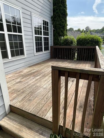 8531 Camberly Road, Huntersville, NC 28078