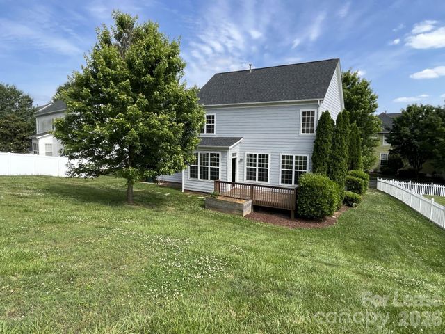 8531 Camberly Road, Huntersville, NC 28078