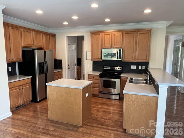 8531 Camberly Road, Huntersville, NC 28078