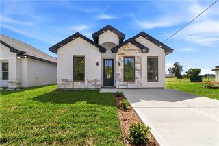 215 S 17th Street, Donna, TX 78537