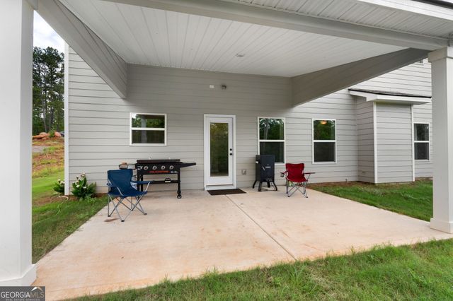 168 Shadow Wood Lane, Thomaston, GA 30286