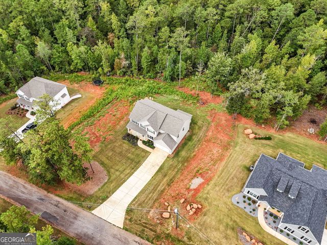 168 Shadow Wood Lane, Thomaston, GA 30286