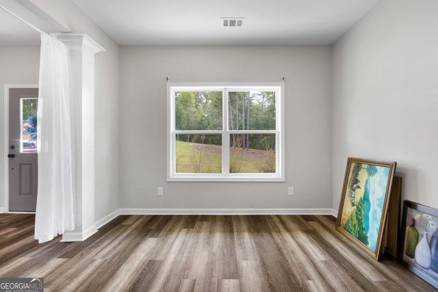 168 Shadow Wood Lane, Thomaston, GA 30286