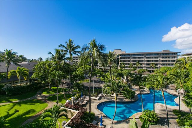 1 Keahole Place 2113, Honolulu, HI 96825