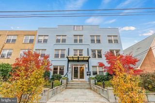 922 MADISON ST NW #304, Washington, DC 20011