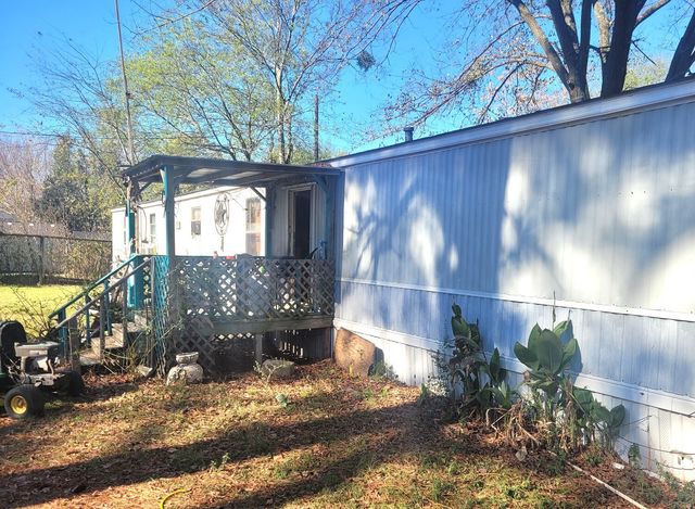 112 E Oak Street, Yantis, TX 75497