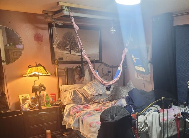 112 E Oak Street, Yantis, TX 75497