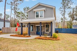 323 Capers Road, Walterboro, SC 29488