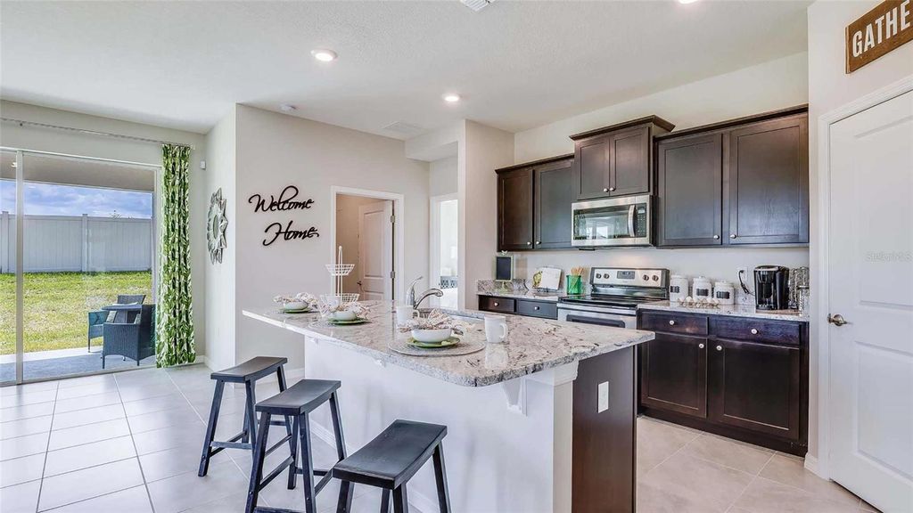 Image 3 of property listing at 1525 LOVE GRASS TERRACE, Parrish, FL 34219