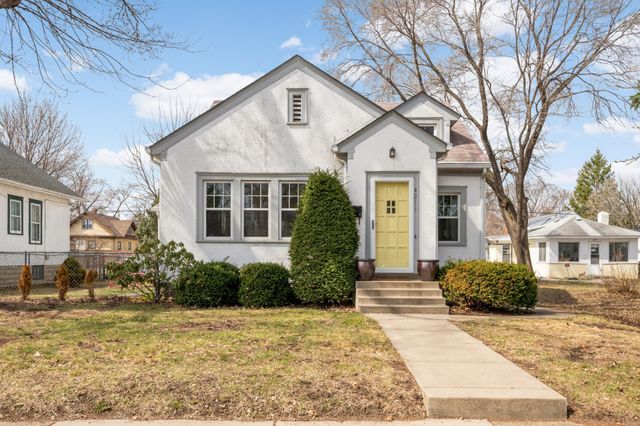 4211 Upton Avenue N, Minneapolis, MN 55412