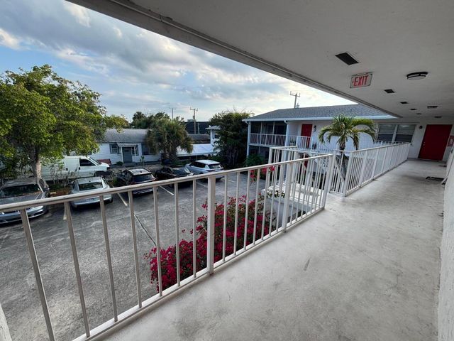 531 N J Street 5, Lake Worth Beach, FL 33460