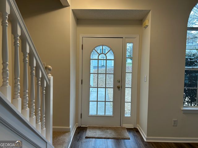 834 Kendall Park Drive, Winder, GA 30680