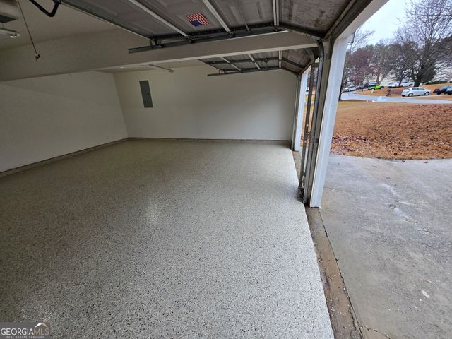 834 Kendall Park Drive, Winder, GA 30680